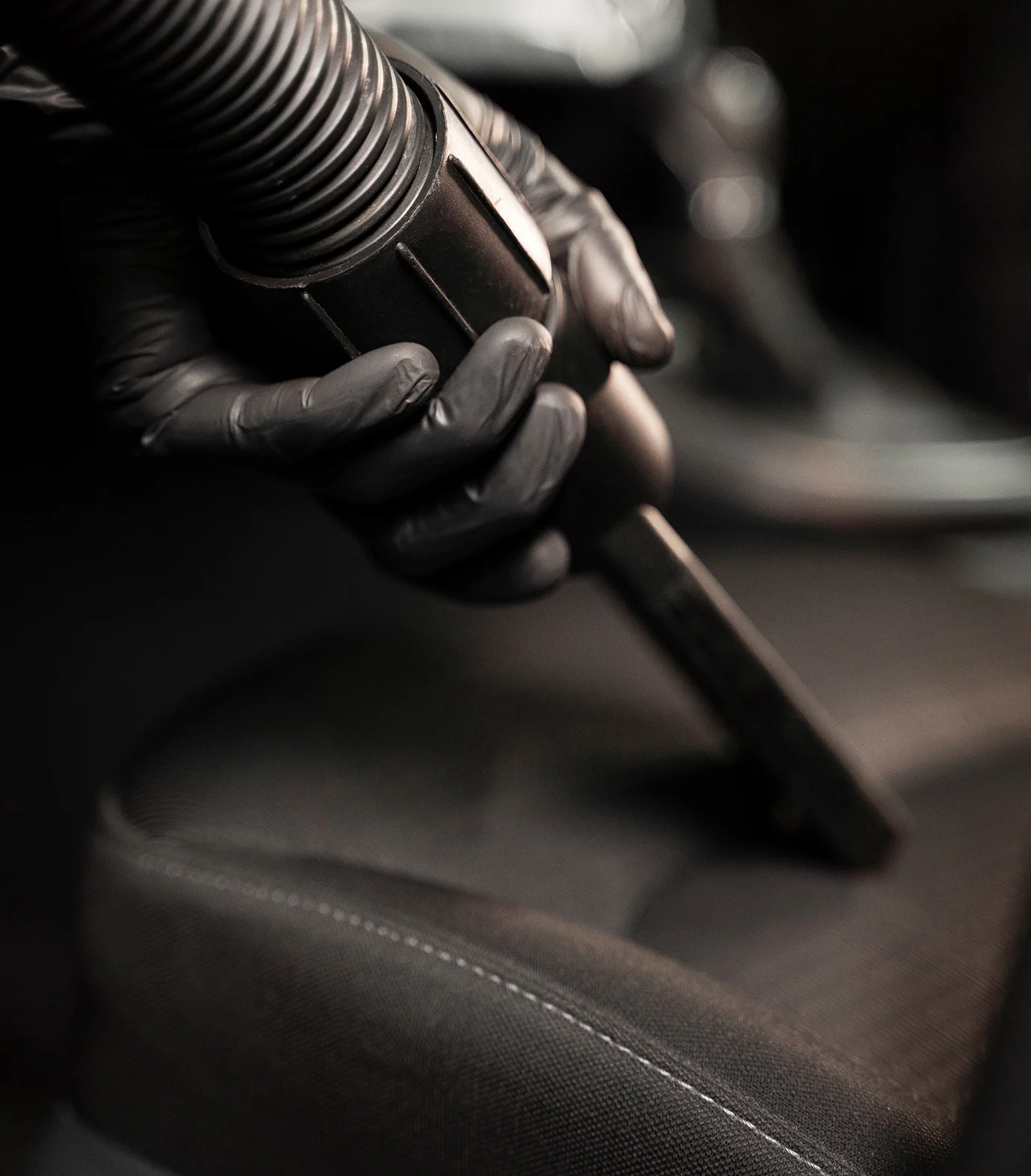Leather Cleaning