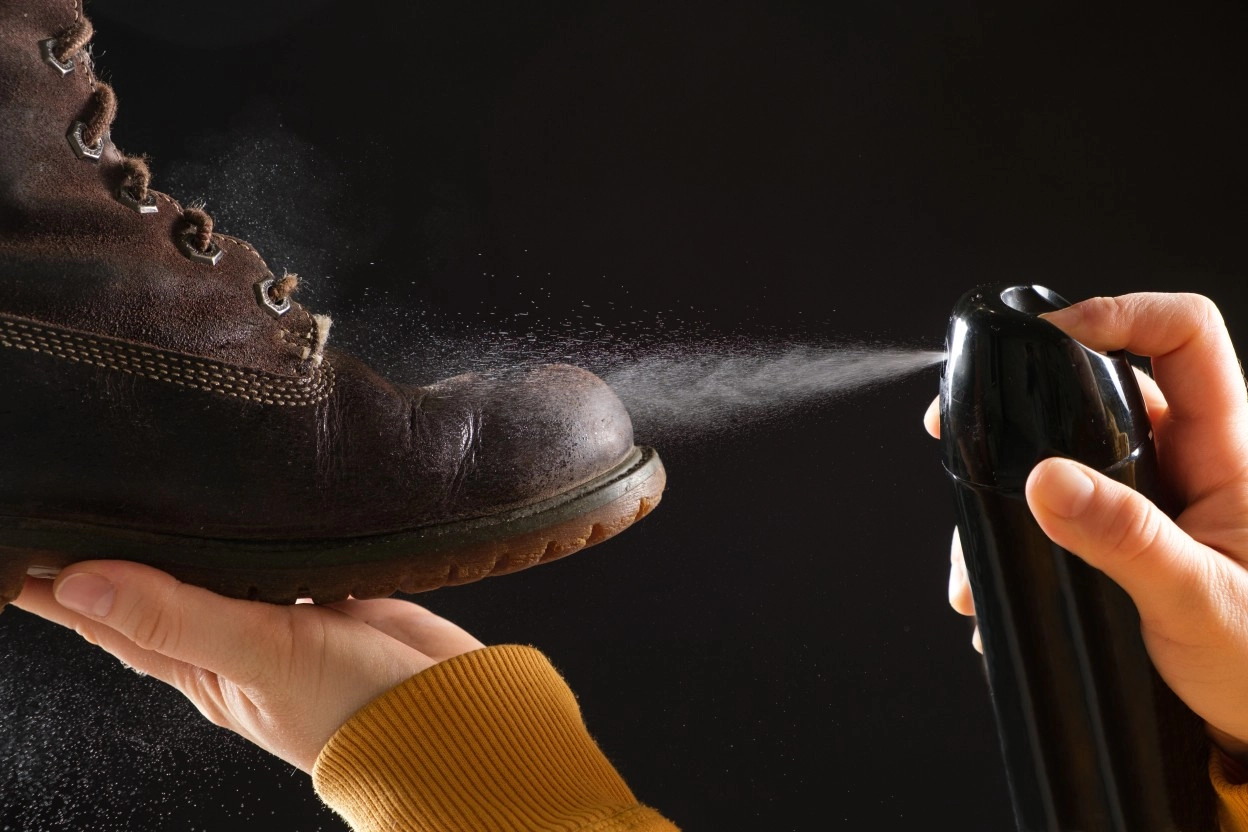 Odor Remova
