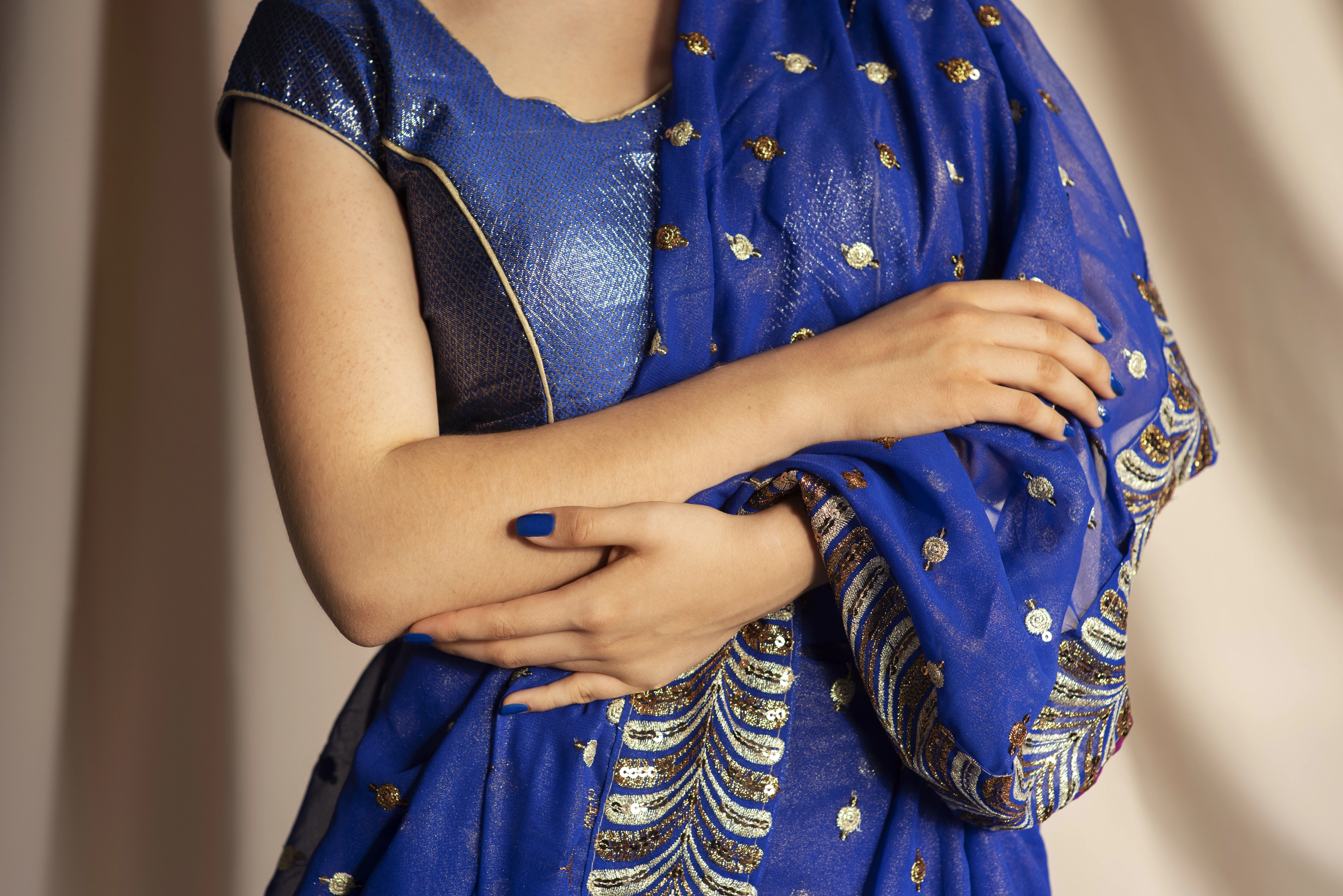 Suit & Kurta Darning