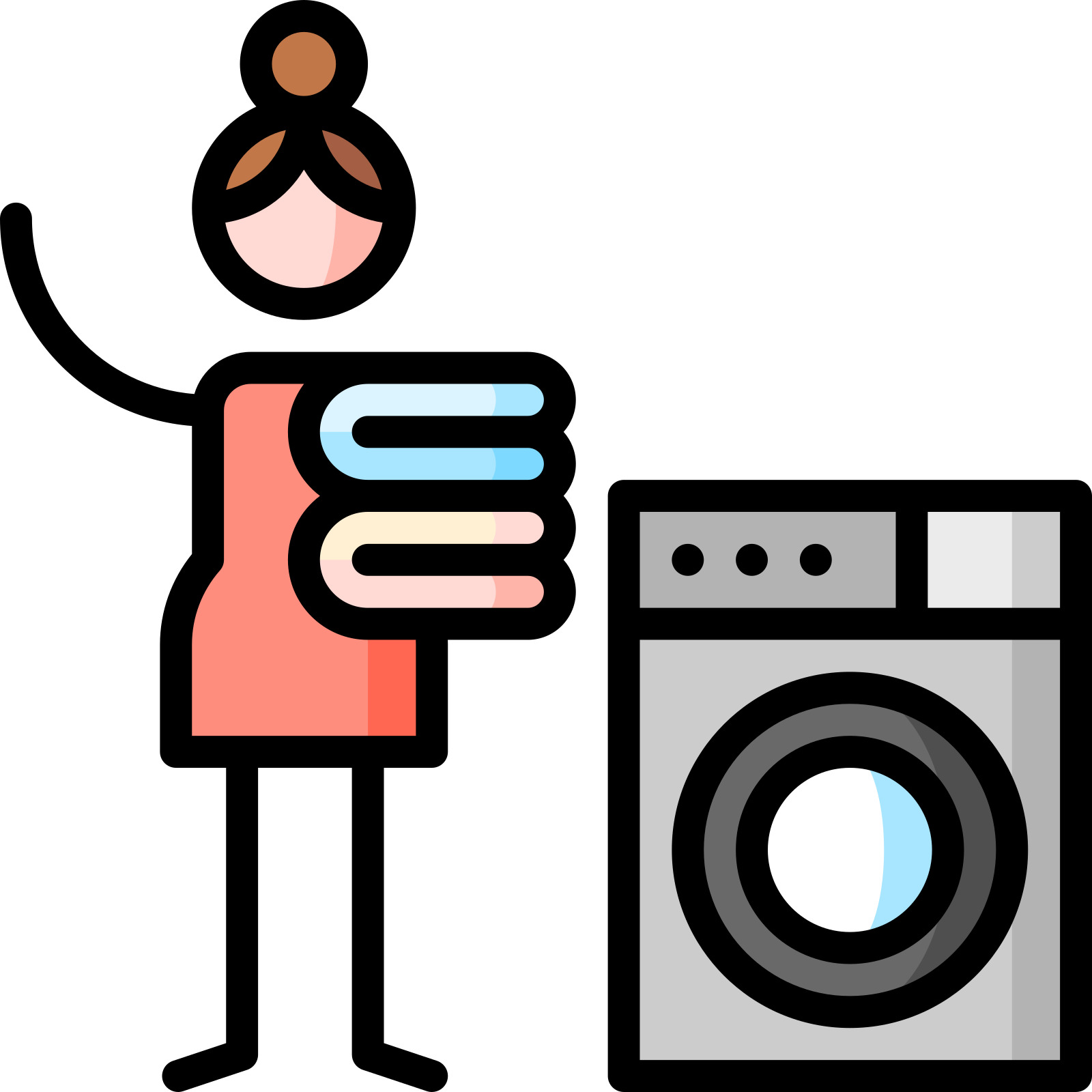 Laundry Services